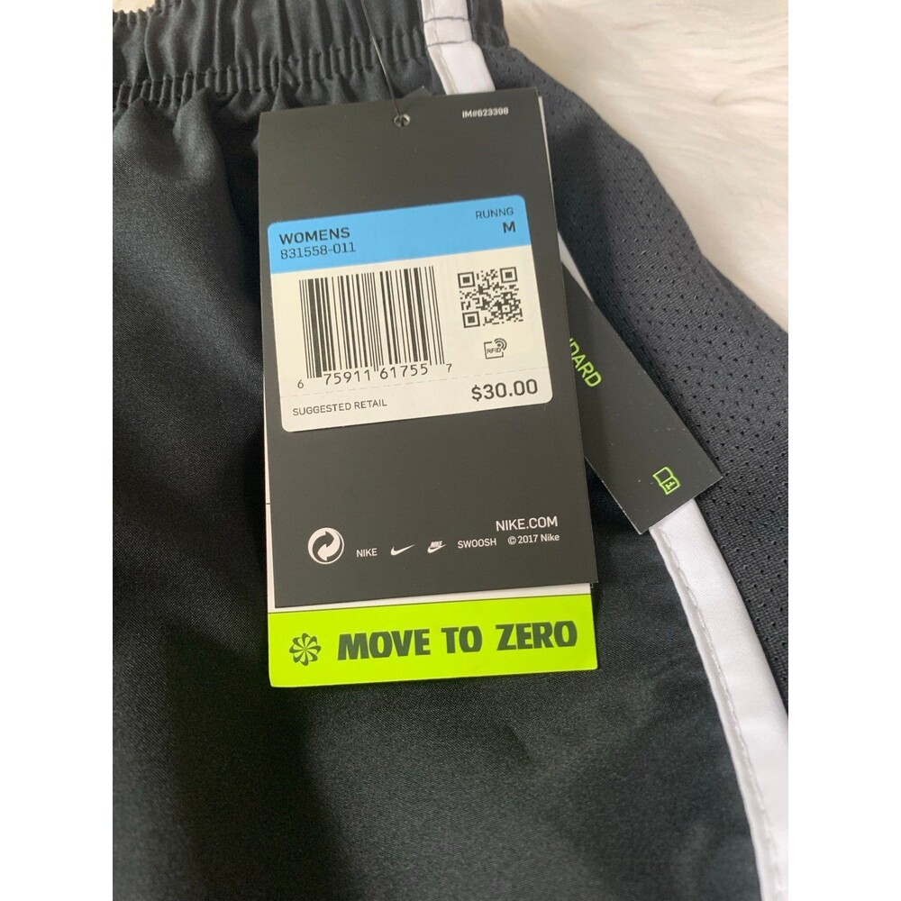 Nike running shorts Medium - Picture 6 of 12